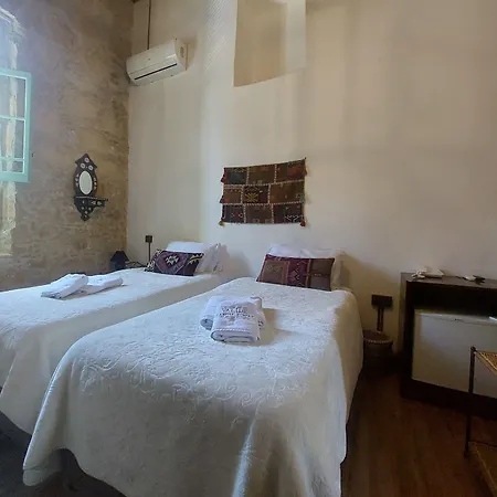 Hotel Valide Hanim 3*