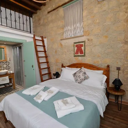 Hotel Valide Hanim 3*