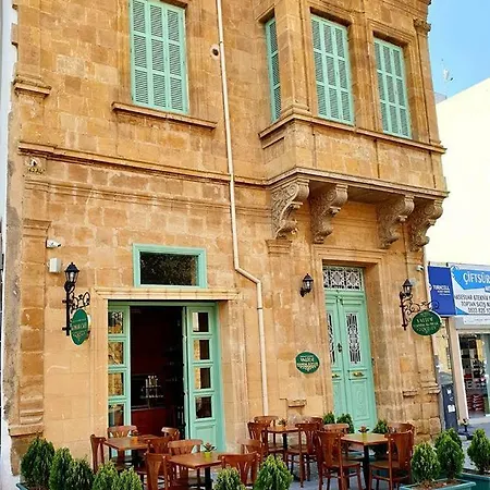 Hotell Valide Hanim