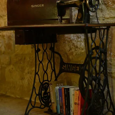 Valide Hanim Hotel Nicosia