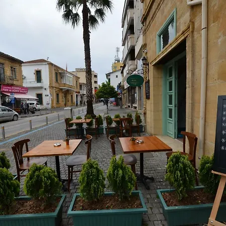 Hotel Valide Hanim 3*