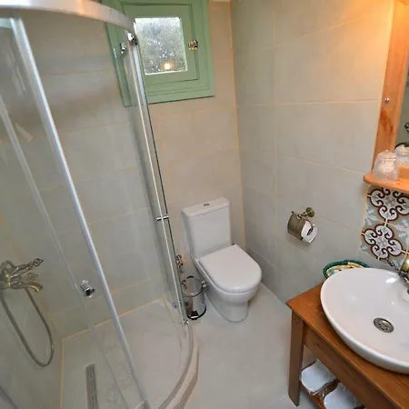 Hotel Valide Hanim 3*