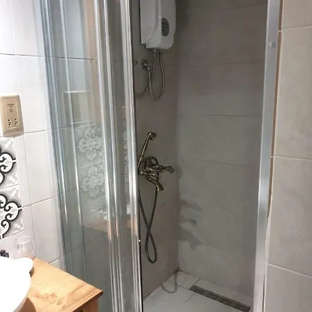 Hotel Valide Hanim 3*