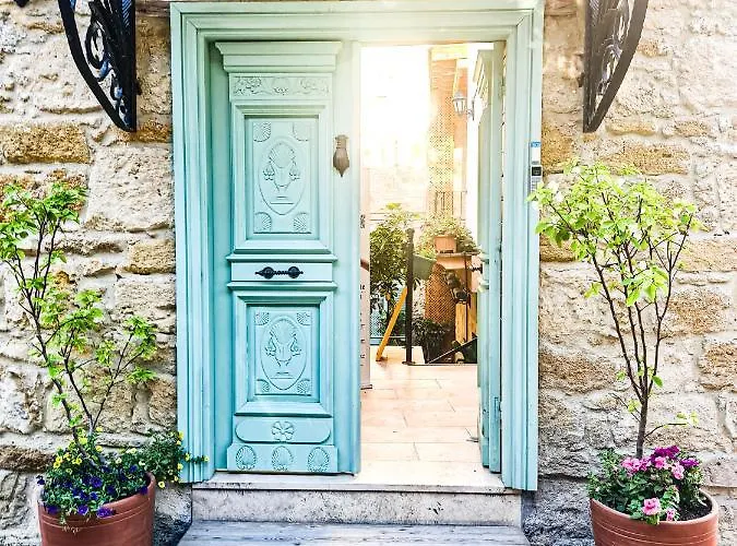 Valide Hanim 3* Nikosia