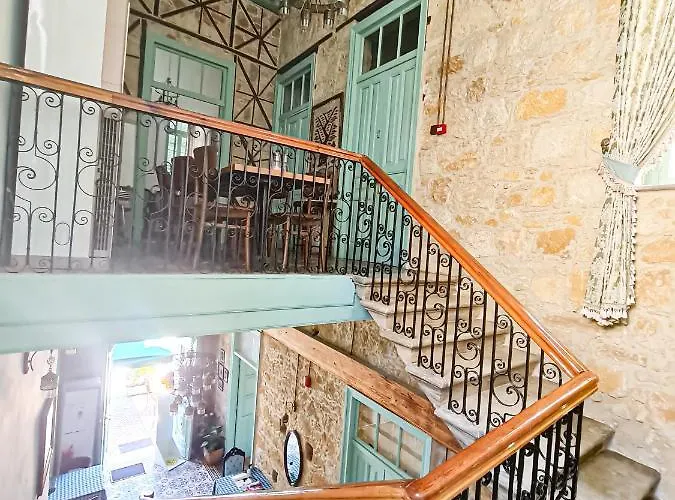 Valide Hanim Hotel 3*