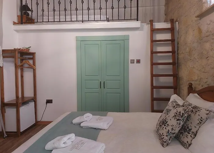 Valide Hanim Nikosia