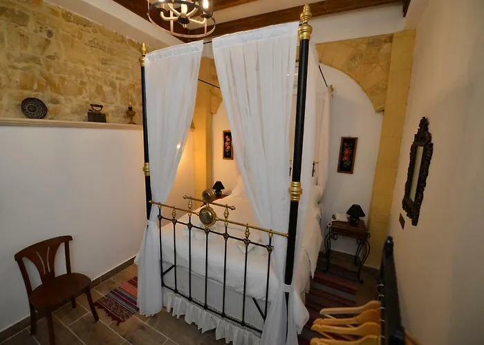 Hotel Valide Hanim 3*