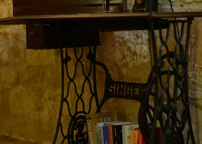 Valide Hanim Hotel Nikosia