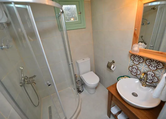 Hotel Valide Hanim 3*